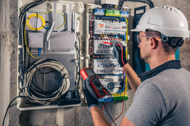 Why Trust Our Certified Electricians for Your Electrical Needs in Medina, WA?