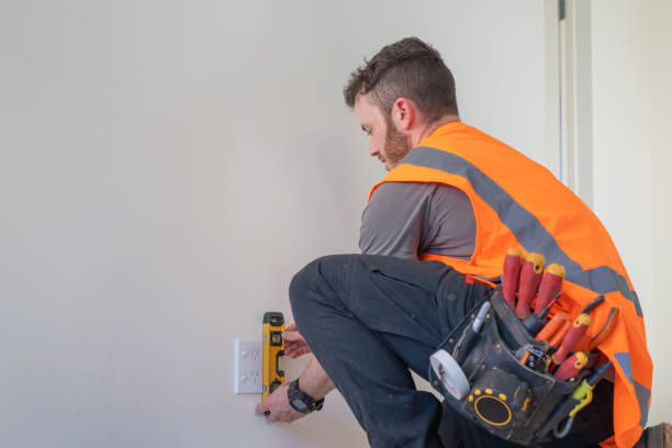 Best Licensed Electrician  in Medina, WA