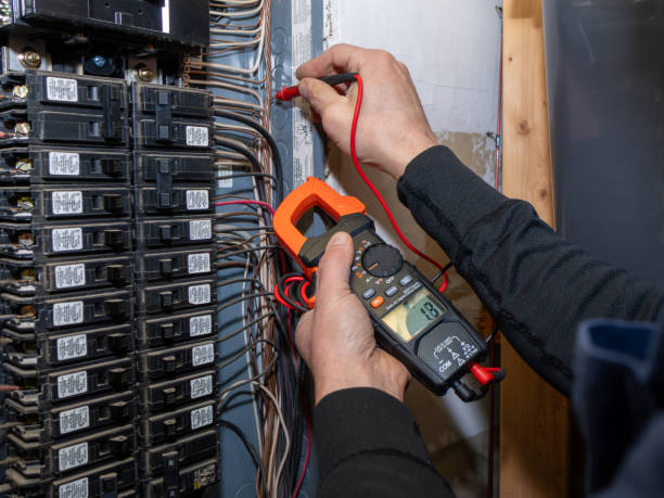 Best Electrical Rewiring Services  in Medina, WA